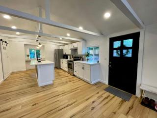 Olympic National Forest Rental for Family Friendly Glamping in Union, Washington - 9