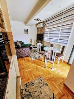 Apartman Daluxst - Vrnjačka Banja - 6