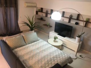 Central Comfort 1 Bedroom Flat in Heart of Heraklion - Heraklion - 8