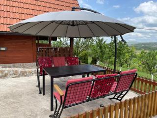 Holiday home Nemo - Bihać - 4