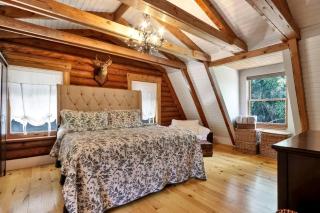 Amazing Log Cabin Rental with Pool for a Family Vacation in Florida - West Palm Beach - 1