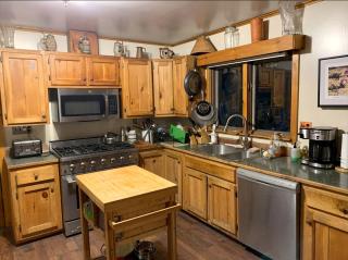 Waterfront Lodge Ideal for Water Activities in Wilmington, NY - Wilmington - 7