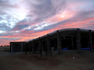 Eco-Friendly, Beachfront Villa Rental on the Sea of Cortez in San Felipe, Baja California - San Felipe - 0