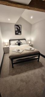 Spacious 2 Bedroom Apartment in Central Newark - Newark upon Trent - 7