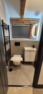 Spacious 2 Bedroom Apartment in Central Newark - Newark upon Trent - 4