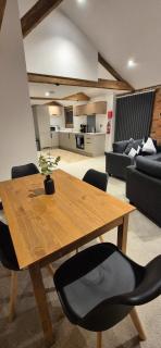 Spacious 2 Bedroom Apartment in Central Newark - Newark upon Trent - 2