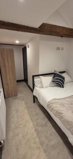 Spacious 2 Bedroom Apartment in Central Newark - Newark upon Trent - 1