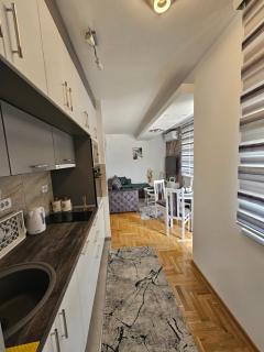Apartman Daluxst - Vrnjačka Banja - 7