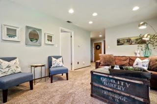 Inspiring Cottage Rental for a Vacation in California Wine Country - Lockeford - 7