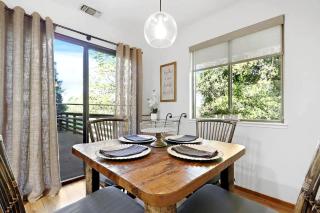 Inspiring Cottage Rental for a Vacation in California Wine Country - Lockeford - 4