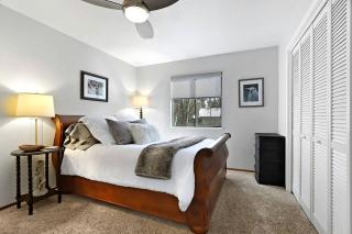Inspiring Cottage Rental for a Vacation in California Wine Country - 2
