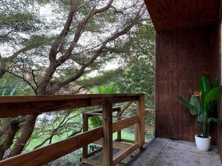 Modern Treehouse Rental with Pool for Glamping in Florida - 6