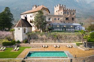 Schloss Freudenstein - Appiano sulla Strada del Vino - 0
