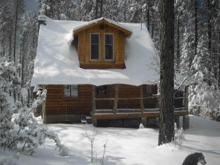 Rustic Cabin Rental near Tonto National Forest in Payson, Arizona - Kohls Ranch - 0