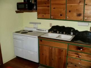 Rustic Cabin Rental near Tonto National Forest in Payson, Arizona - Kohls Ranch - 7