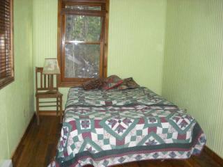 Rustic Cabin Rental near Tonto National Forest in Payson, Arizona - Kohls Ranch - 3
