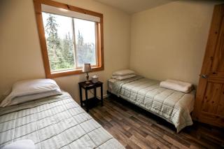 Spacious Family Cabin with Scenic Views near the Kenai River in Alaska - 5