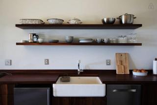 Luxurious Modern Chalet Rental on Top of the Shawangunk Mountains in New York - Cragsmoor - 2