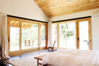 Luxurious Modern Chalet Rental on Top of the Shawangunk Mountains in New York - 7