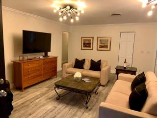 Luxury Cottage Rental with Pool for Glamping in Florida - West Palm Beach - 5