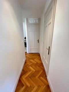 Suite HISPANIA FSHH - Nice - 8