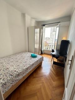 Suite HISPANIA FSHH - Nice - 9