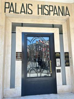 Suite HISPANIA FSHH - Nice - 7