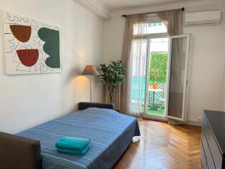Suite HISPANIA FSHH - Nice - 1