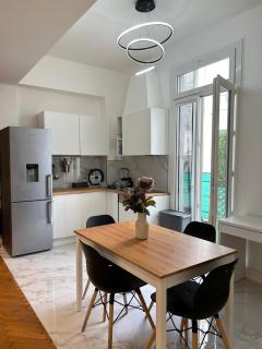 Suite HISPANIA FSHH - Nice - 5