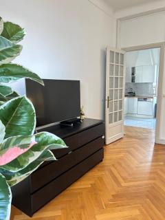 Suite HISPANIA FSHH - Nice - 4