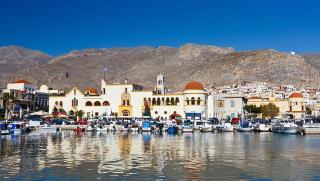 Family Home Kalymnos - Kalymnos - 0