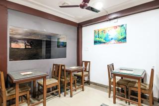 Hotel O Jahangir Chowk Formerly City Star - Jawāharnagar - 5