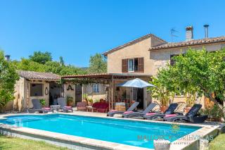 CA NA PERETA - Pollença - 8