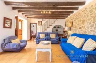 CA NA PERETA - Pollença - 5
