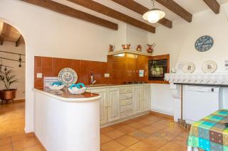 CA NA PERETA - Pollença - 3