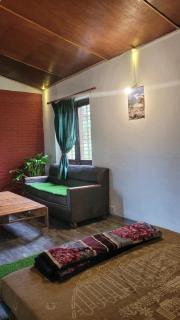 Karunamaya Hotel - 1