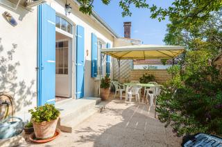 Maison tranquille près forêt et mer - Saint-Trojan-les-Bains - 9