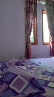 Green Anda's Homestay - Community Based Ecotourism in Ujung Kulon National Park - Cikawung - 8