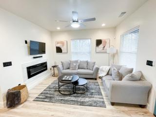 The Haven Hideaway - Atlanta - 5