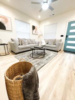 The Haven Hideaway - Atlanta - 8