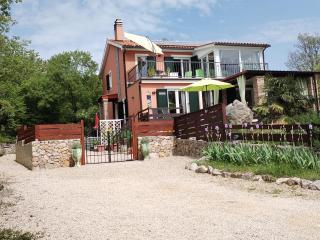 The Forest House Krk 1 - Kras - 5