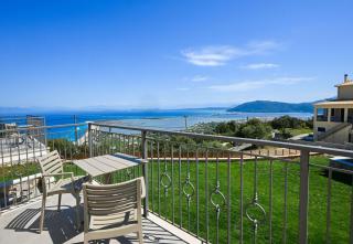 Lainas Sea View Lefkada - 0