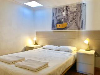 Room in Guest room - 6Lisbon Downtown Private Bedroom - Lissabon - 0