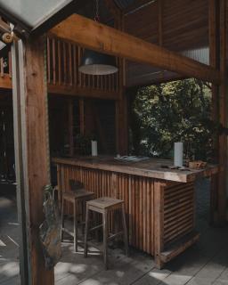 The Danish Cabin - 5