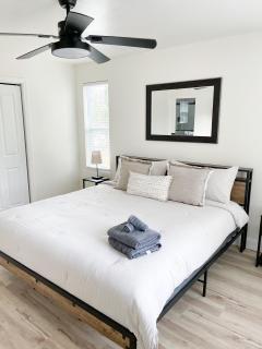 The Haven Hideaway - Atlanta - 6