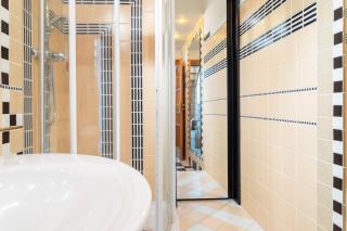 Victus Apartamenty, Apartament Vista - Sopot - 3