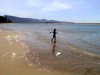 Spacious Cottage Rental with Ocean Views in Netarts, Oregon - 1