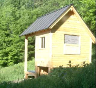 Hilltop Cabin with Valley Views in Royalton, Central Vermont - Bethel - 4