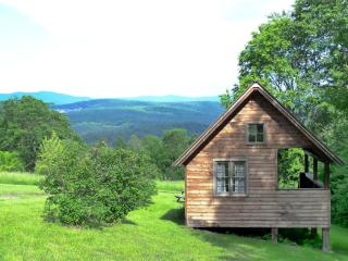 Rustic Vacation Rental on a Beautiful Working Farm in Royalton, Vermont - Bethel - 4