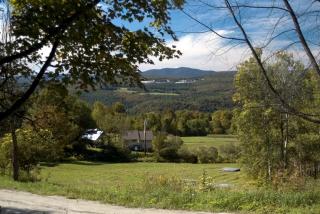 Rustic Vacation Rental on a Beautiful Working Farm in Royalton, Vermont - Bethel - 2